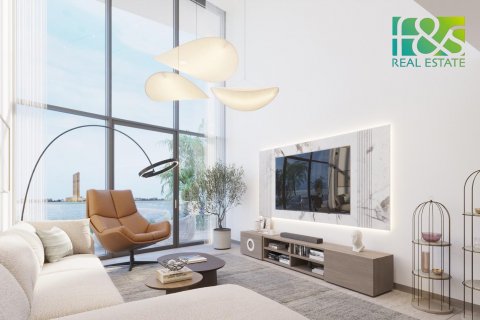 Apartament në Al Marjan Island, Ras Al Khaimah, Emiratet e Bashkuara Arabe 1 dhomë gjumi, 121.7 m2. № 551826 - Foto 20