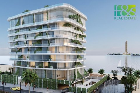 Apartament në Al Marjan Island, Ras Al Khaimah, Emiratet e Bashkuara Arabe 1 dhomë gjumi, 121.7 m2. № 551826 - Foto 4