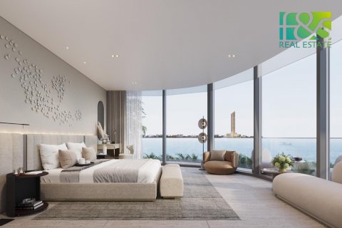 Apartament në Al Marjan Island, Ras Al Khaimah, Emiratet e Bashkuara Arabe 1 dhomë gjumi, 121.7 m2. № 551826 - Foto 17