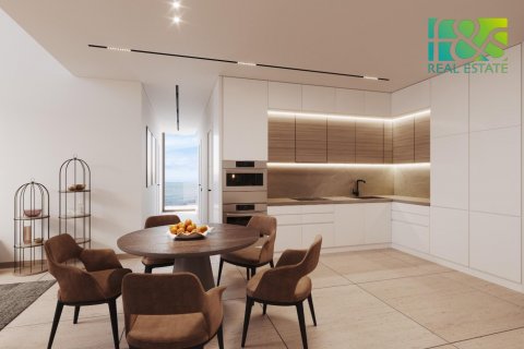 Apartament në Al Marjan Island, Ras Al Khaimah, Emiratet e Bashkuara Arabe 1 dhomë gjumi, 121.7 m2. № 551826 - Foto 10