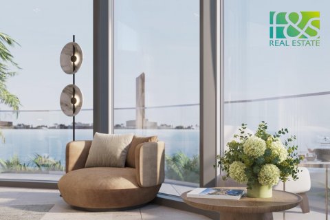 Apartament në Al Marjan Island, Ras Al Khaimah, Emiratet e Bashkuara Arabe 1 dhomë gjumi, 121.7 m2. № 551826 - Foto 19