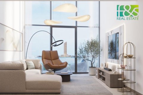 Apartament në Al Marjan Island, Ras Al Khaimah, Emiratet e Bashkuara Arabe 1 dhomë gjumi, 121.7 m2. № 551826 - Foto 24