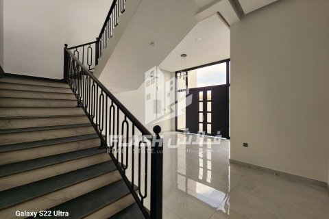 Vila di Khuzam, Ras Al Khaimah, UAE 4 bilik tidur, 349.7 meter persegi № 611779 - foto 5