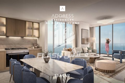 阿联酋 Ras Al Khaimah Al Marjan Island 待售 : 2 卧, 133.8 平方米 , 编号611672 - 照片 10