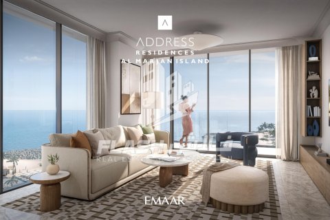 阿联酋 Ras Al Khaimah Al Marjan Island 待售 : 2 卧, 133.8 平方米 , 编号611672 - 照片 11