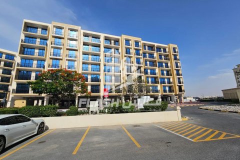 Apartment in Al Hamra Village, Ras Al Khaimah, UAE 2 bedrooms, 120.7 sq.m. № 611671 - photo 7