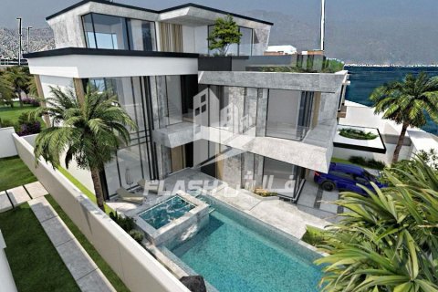 Tokë në Al Mairid, Ras Al Khaimah, Emiratet e Bashkuara Arabe 851 m2. № 611780 - Foto 10