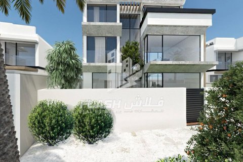 Tokë në Al Mairid, Ras Al Khaimah, Emiratet e Bashkuara Arabe 851 m2. № 611780 - Foto 8