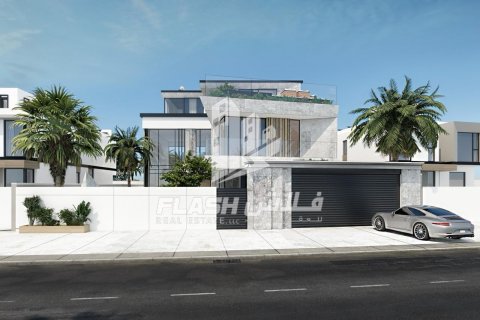 Tokë në Al Mairid, Ras Al Khaimah, Emiratet e Bashkuara Arabe 851 m2. № 611780 - Foto 3