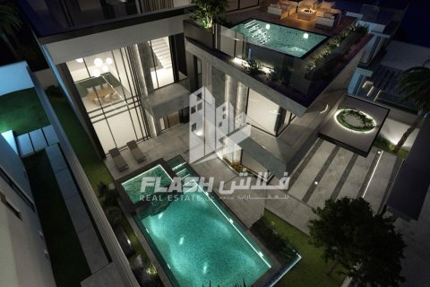 Tokë në Al Mairid, Ras Al Khaimah, Emiratet e Bashkuara Arabe 851 m2. № 611780 - Foto 12