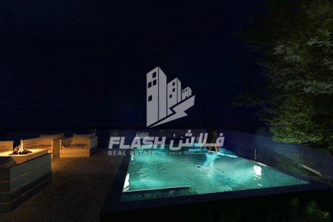 Tokë në Al Mairid, Ras Al Khaimah, Emiratet e Bashkuara Arabe 851 m2. № 611780 - Foto 11