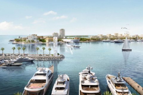 Müüa korter asukohaga Dubai, AÜE: 1 magamistoaga, 68 m² Nr 694543 - pilt 7