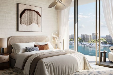 Müüa korter asukohaga Dubai, AÜE: 1 magamistoaga, 68 m² Nr 694543 - pilt 9