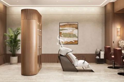 آپارتمان برای فروش در Al Marjan Island، Ras Al Khaimah، امارات متحده عربی 4 خوابه ، 434 متر مربع ، شماره 694544 - تصویر 22