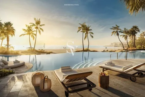 آپارتمان برای فروش در Al Marjan Island، Ras Al Khaimah، امارات متحده عربی 4 خوابه ، 434 متر مربع ، شماره 694544 - تصویر 24