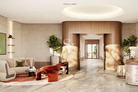 آپارتمان برای فروش در Al Marjan Island، Ras Al Khaimah، امارات متحده عربی 4 خوابه ، 434 متر مربع ، شماره 694544 - تصویر 21