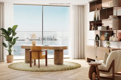 آپارتمان برای فروش در Al Marjan Island، Ras Al Khaimah، امارات متحده عربی 4 خوابه ، 434 متر مربع ، شماره 694544 - تصویر 26