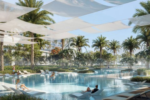 Huoneisto Sera 2 Mina Rashid, Dubai, Arabiemiraatit 1 makuuhuone, 71 m2 № 694542 - kuva 5