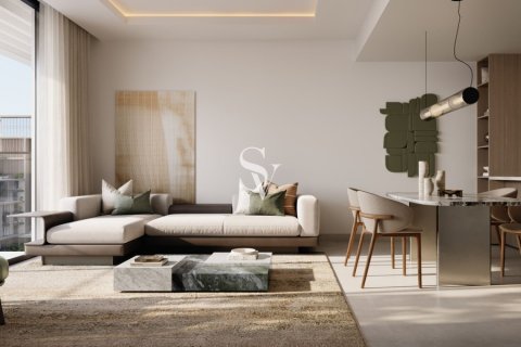 Apartamento en venta en City Walk, Dubai, EAU 1 dormitorio, 73 m2 № 694547 - foto 11