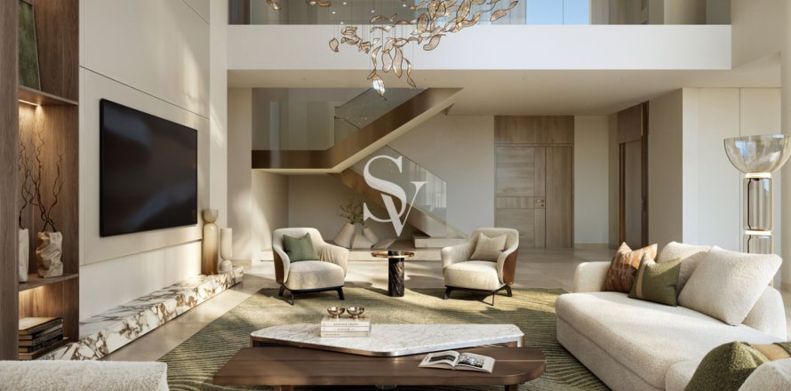 Apartamento en City Walk, Dubai, EAU 1 dormitorio, 73 m² № 694547