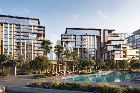 Apartamento en venta en City Walk, Dubai, EAU 1 dormitorio, 73 m2 № 694547 - foto 5