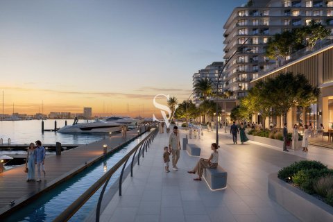 Appartamento in vendita a Mina Rashid, Dubai, EAU 2 camere da letto, 114 mq. № 694546 - foto 5