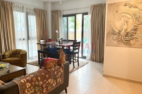 Byt v Town Square, Dubai, SAE 3 ložnice, 209.7 m² Č.: 576267 - fotografie 6