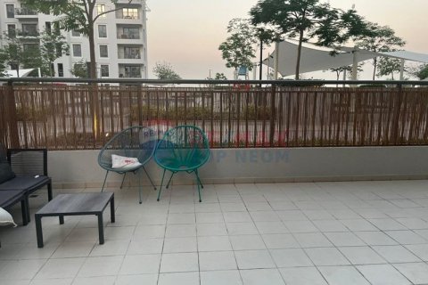 Byt v Town Square, Dubai, SAE 3 ložnice, 209.7 m² Č.: 576267 - fotografie 12