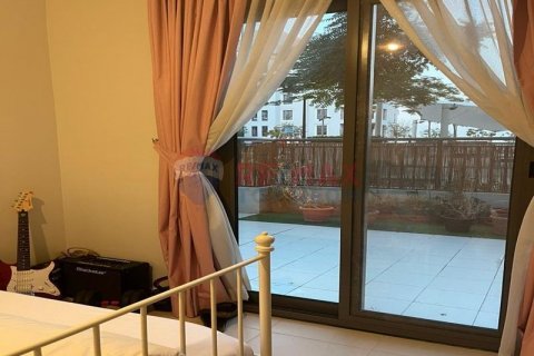 Byt v Town Square, Dubai, SAE 3 ložnice, 209.7 m² Č.: 576267 - fotografie 7