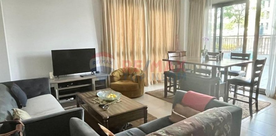 Byt v Town Square, Dubai, SAE 3 ložnice, 209.7 m² Č.: 576267