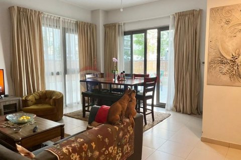 Byt v Town Square, Dubai, SAE 3 ložnice, 209.7 m² Č.: 576267 - fotografie 4