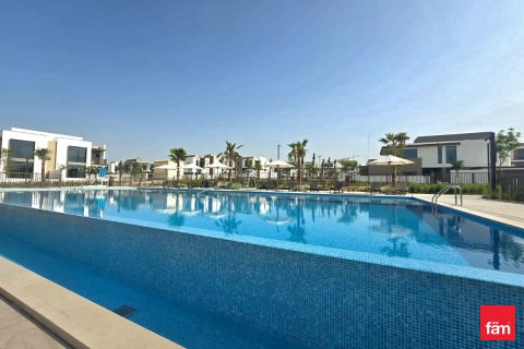 Villa para arrendamento em Al Furjan, Dubai, EAU 4 quartos, 364.2 m2 № 624725 - foto 17