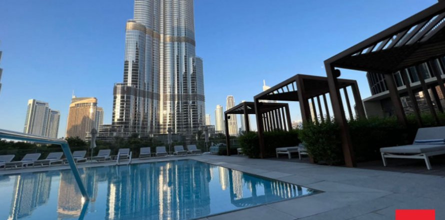 阿联酋 Dubai 公寓  2 卧, 113.3 平方米 , 编号 624720