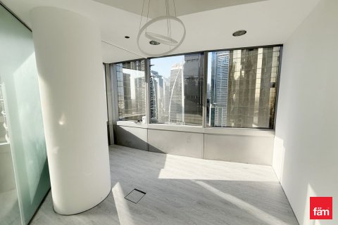 Birojs Dubaijā, AAE 104.1 m2 Nr. 624722 - attēls 9