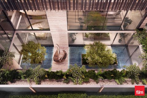 Vila di Al Furjan, Dubai, UAE 5 bilik tidur, 1240.2 meter persegi № 624724 - foto 6