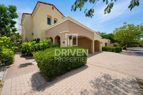 Vila v Serena, Dubai, SAE 3 ložnice, 259.85 m² Č.: 754218 - fotografie 25