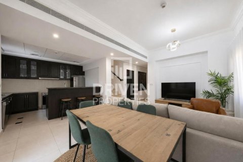 Vila v Serena, Dubai, SAE 3 ložnice, 259.85 m² Č.: 754218 - fotografie 3