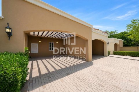 Vila v Serena, Dubai, SAE 3 ložnice, 259.85 m² Č.: 754218 - fotografie 27