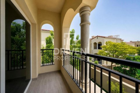 Vila v Serena, Dubai, SAE 3 ložnice, 259.85 m² Č.: 754218 - fotografie 23