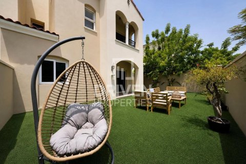 Vila v Serena, Dubai, SAE 3 ložnice, 259.85 m² Č.: 754218 - fotografie 21