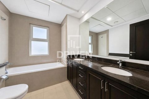 Vila v Serena, Dubai, SAE 3 ložnice, 259.85 m² Č.: 754218 - fotografie 19