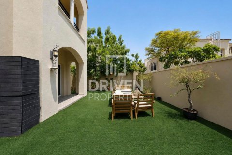 Vila v Serena, Dubai, SAE 3 ložnice, 259.85 m² Č.: 754218 - fotografie 22