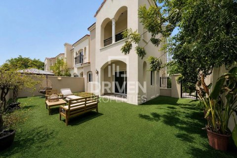 Vila v Serena, Dubai, SAE 3 ložnice, 259.85 m² Č.: 754218 - fotografie 20