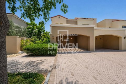 Vila v Serena, Dubai, SAE 3 ložnice, 259.85 m² Č.: 754218 - fotografie 28