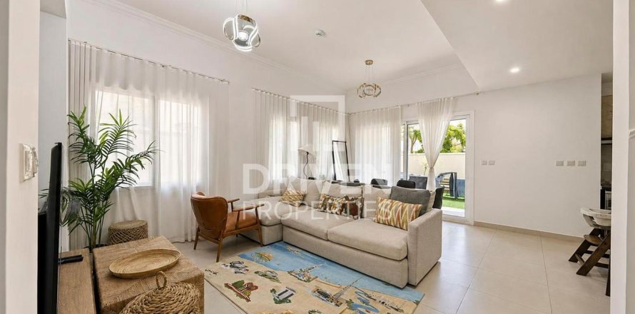 Vila v Serena, Dubai, SAE 3 ložnice, 259.85 m² Č.: 754218