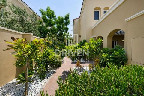 Vila v Serena, Dubai, SAE 3 ložnice, 259.85 m² Č.: 754218 - fotografie 26