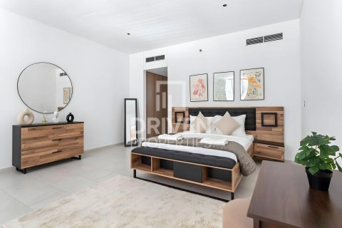 Byt v Business Bay, Dubai, SAE 1 ložnice, 109.81 m² Č.: 754224 - fotografie 5