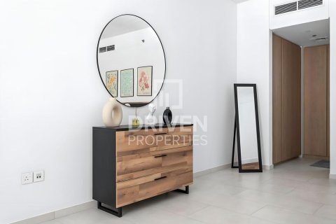 Byt v Business Bay, Dubai, SAE 1 ložnice, 109.81 m² Č.: 754224 - fotografie 12