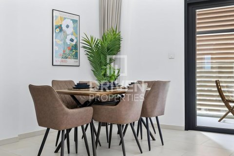 Byt v Business Bay, Dubai, SAE 1 ložnice, 109.81 m² Č.: 754224 - fotografie 11