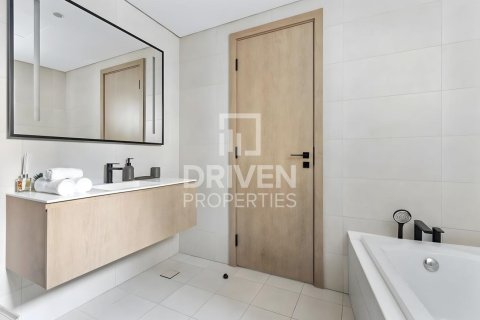 Byt v Business Bay, Dubai, SAE 1 ložnice, 109.81 m² Č.: 754224 - fotografie 14